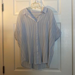 Ava & Viv Button Up Shirt
